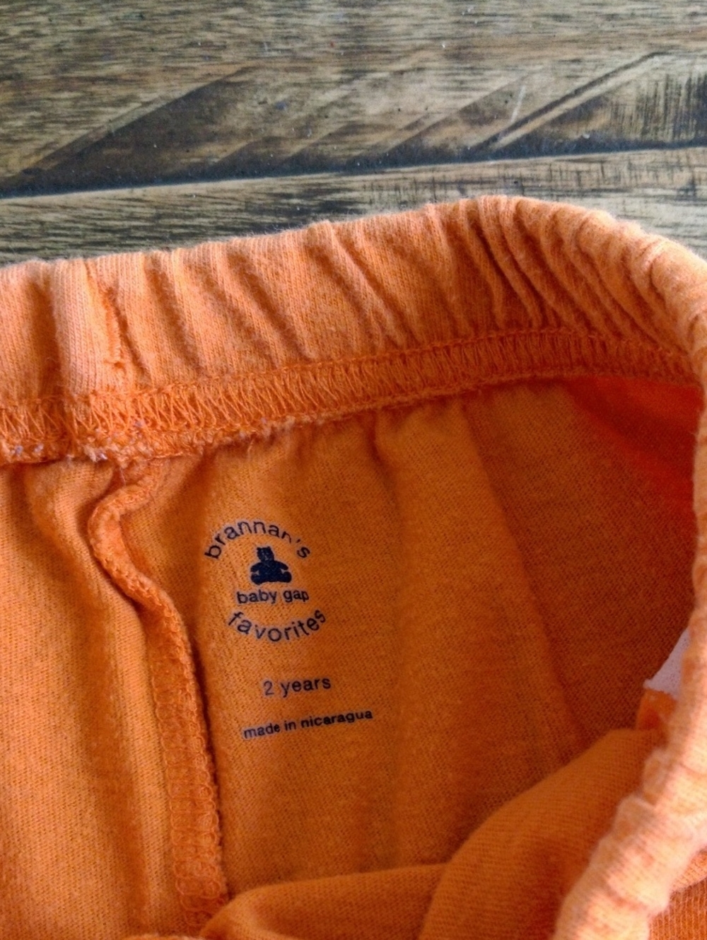 🦋BOYS BABY GAP OUTFIT🦋 - Picture 5 of 8